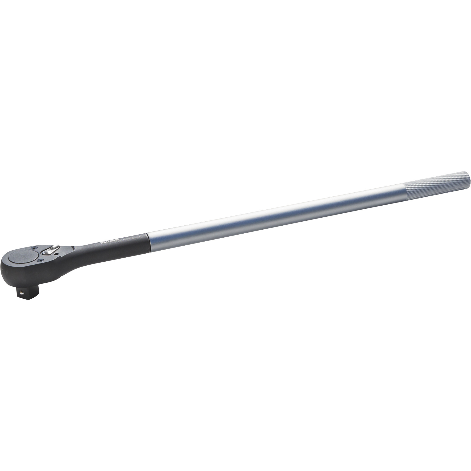 Klutch 31 1/2in. Jumbo Ratchet, 1in. Drive